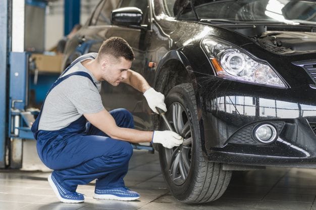 Mobile Mechanic Lubbock